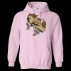 Heavy Blend Hooded Sweatshirt Thumbnail