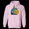 Heavy Blend Hooded Sweatshirt Thumbnail