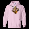 Heavy Blend Hooded Sweatshirt Thumbnail