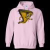 Heavy Blend Hooded Sweatshirt Thumbnail