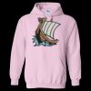 Heavy Blend Hooded Sweatshirt Thumbnail