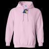 Heavy Blend Hooded Sweatshirt Thumbnail