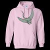 Heavy Blend Hooded Sweatshirt Thumbnail