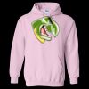 Heavy Blend Hooded Sweatshirt Thumbnail