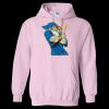 Heavy Blend Hooded Sweatshirt Thumbnail