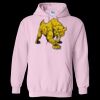 Heavy Blend Hooded Sweatshirt Thumbnail