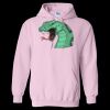 Heavy Blend Hooded Sweatshirt Thumbnail