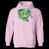 Heavy Blend Hooded Sweatshirt Thumbnail
