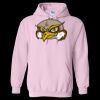 Heavy Blend Hooded Sweatshirt Thumbnail