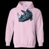 Heavy Blend Hooded Sweatshirt Thumbnail