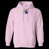 Heavy Blend Hooded Sweatshirt Thumbnail