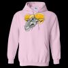 Heavy Blend Hooded Sweatshirt Thumbnail
