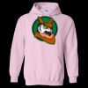 Heavy Blend Hooded Sweatshirt Thumbnail