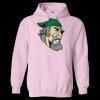 Heavy Blend Hooded Sweatshirt Thumbnail