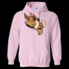 Heavy Blend Hooded Sweatshirt Thumbnail