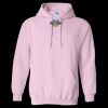 Heavy Blend Hooded Sweatshirt Thumbnail
