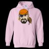 Heavy Blend Hooded Sweatshirt Thumbnail