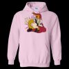 Heavy Blend Hooded Sweatshirt Thumbnail