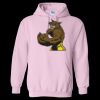 Heavy Blend Hooded Sweatshirt Thumbnail