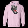 Heavy Blend Hooded Sweatshirt Thumbnail