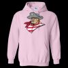Heavy Blend Hooded Sweatshirt Thumbnail