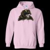 Heavy Blend Hooded Sweatshirt Thumbnail