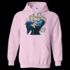 Heavy Blend Hooded Sweatshirt Thumbnail