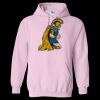 Heavy Blend Hooded Sweatshirt Thumbnail