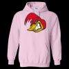 Heavy Blend Hooded Sweatshirt Thumbnail