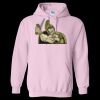 Heavy Blend Hooded Sweatshirt Thumbnail