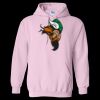Heavy Blend Hooded Sweatshirt Thumbnail