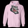 Heavy Blend Hooded Sweatshirt Thumbnail