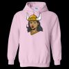 Heavy Blend Hooded Sweatshirt Thumbnail