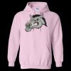 Heavy Blend Hooded Sweatshirt Thumbnail