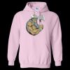 Heavy Blend Hooded Sweatshirt Thumbnail
