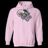 Heavy Blend Hooded Sweatshirt Thumbnail