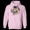 Heavy Blend Hooded Sweatshirt Thumbnail
