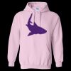 Heavy Blend Hooded Sweatshirt Thumbnail