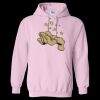 Heavy Blend Hooded Sweatshirt Thumbnail