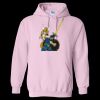 Heavy Blend Hooded Sweatshirt Thumbnail