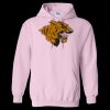 Heavy Blend Hooded Sweatshirt Thumbnail