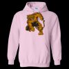 Heavy Blend Hooded Sweatshirt Thumbnail