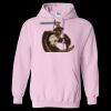 Heavy Blend Hooded Sweatshirt Thumbnail