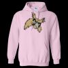 Heavy Blend Hooded Sweatshirt Thumbnail