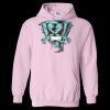Heavy Blend Hooded Sweatshirt Thumbnail