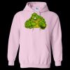 Heavy Blend Hooded Sweatshirt Thumbnail