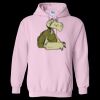 Heavy Blend Hooded Sweatshirt Thumbnail
