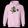 Heavy Blend Hooded Sweatshirt Thumbnail