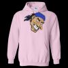 Heavy Blend Hooded Sweatshirt Thumbnail