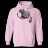 Heavy Blend Hooded Sweatshirt Thumbnail